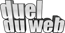 Logo Duel Du Web